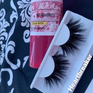 Heartbreaker Lash